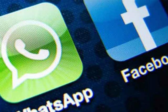 what's app ...